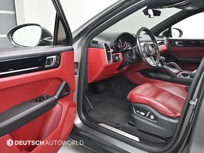 صورة مصغرة 11 لـ 2020 Porsche CAYENNE