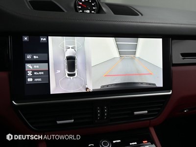 صورة مصغرة 15 لـ 2020 Porsche CAYENNE