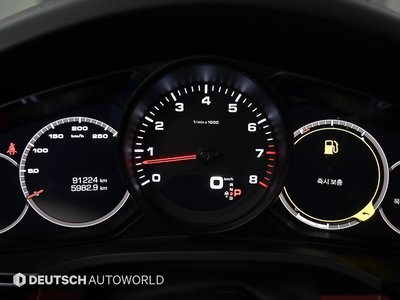 صورة 8 لـ 2020 Porsche CAYENNE