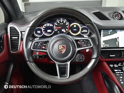 صورة مصغرة 13 لـ 2020 Porsche CAYENNE