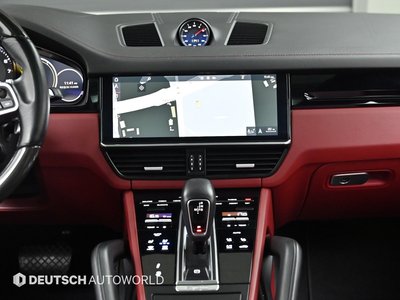 صورة مصغرة 14 لـ 2020 Porsche CAYENNE