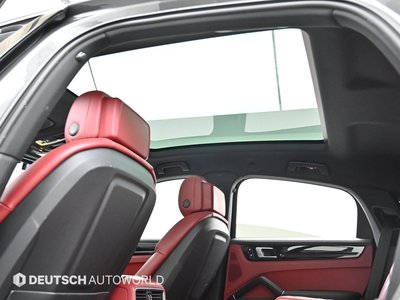 صورة مصغرة 19 لـ 2020 Porsche CAYENNE