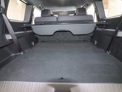 2025 Toyota LAND CRUISER 250 缩略图 22