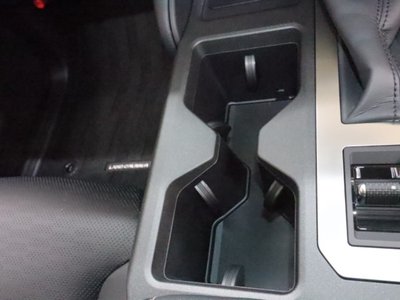 2025 Toyota LAND CRUISER 250 缩略图 35