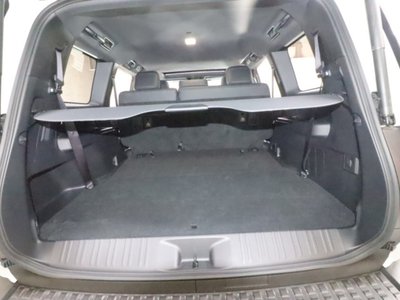 2025 Toyota LAND CRUISER 250 缩略图 21