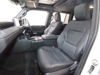2025 Toyota LAND CRUISER 250 缩略图 12