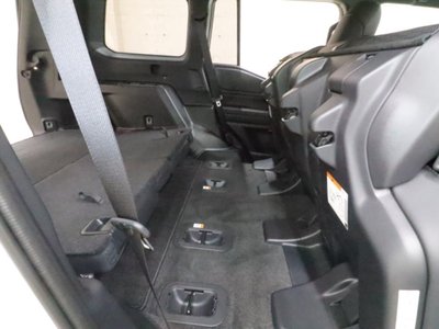 2025 Toyota LAND CRUISER 250 缩略图 20