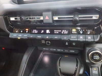 2025 Toyota LAND CRUISER 250 缩略图 31