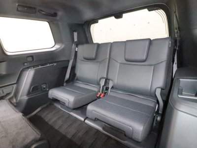 2025 Toyota LAND CRUISER 250 缩略图 15