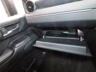 2025 Toyota LAND CRUISER 250 缩略图 42