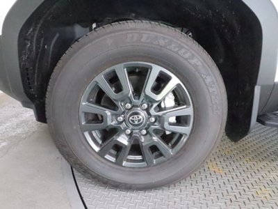 2025 Toyota LAND CRUISER 250 缩略图 49
