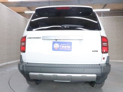 2025 Toyota LAND CRUISER 250 缩略图 46