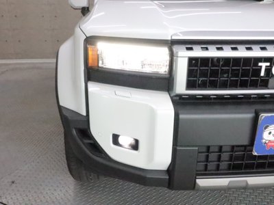 2025 Toyota LAND CRUISER 250 缩略图 50