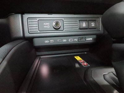 2025 Toyota LAND CRUISER 250 缩略图 43