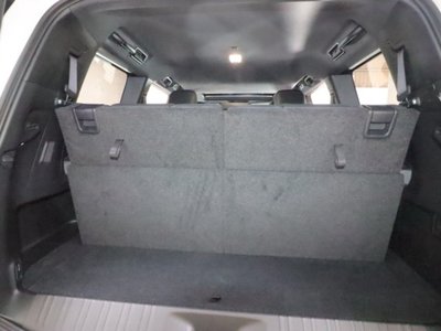 2025 Toyota LAND CRUISER 250 缩略图 16