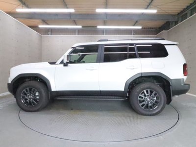 2025 Toyota LAND CRUISER 250 缩略图 48