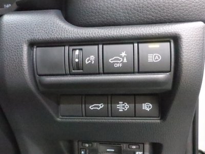 2025 Toyota LAND CRUISER 250 缩略图 40