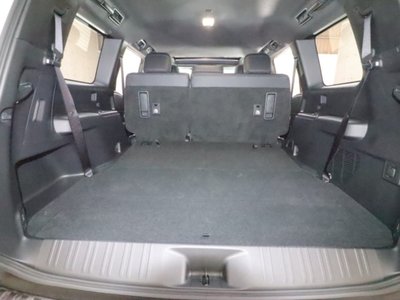 2025 Toyota LAND CRUISER 250 缩略图 17