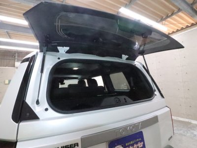2025 Toyota LAND CRUISER 250 缩略图 24
