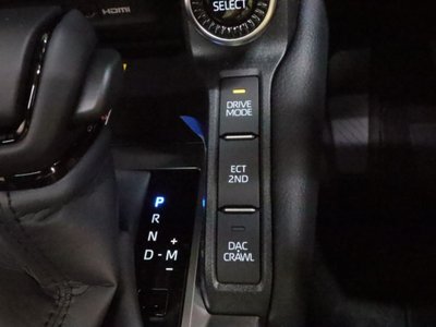 2025 Toyota LAND CRUISER 250 缩略图 33