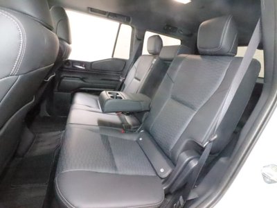 2025 Toyota LAND CRUISER 250 缩略图 13