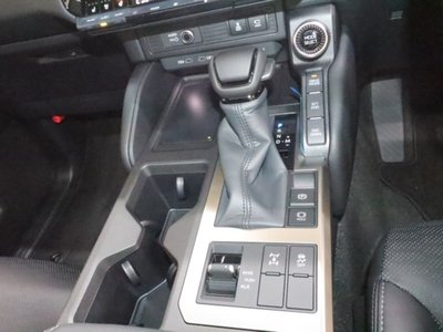 2025 Toyota LAND CRUISER 250 缩略图 32