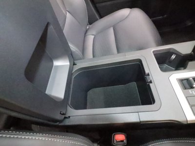 2025 Toyota LAND CRUISER 250 缩略图 36