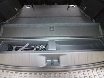 2025 Toyota LAND CRUISER 250 缩略图 19