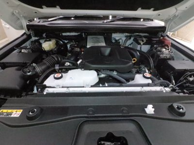 2025 Toyota LAND CRUISER 250 缩略图 52