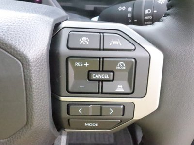 2025 Toyota LAND CRUISER 250 缩略图 39