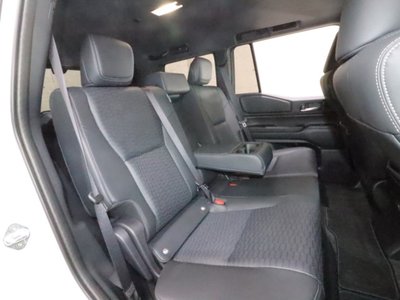 2025 Toyota LAND CRUISER 250 缩略图 11