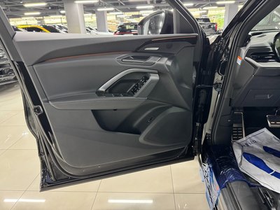 2025 AUDI Q5 photo 10