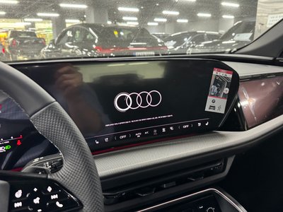 2025 AUDI Q5 photo 6