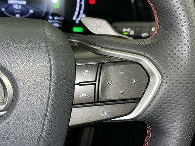 LEXUS NX - 10