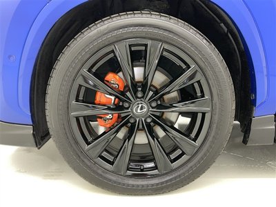 LEXUS NX - 3
