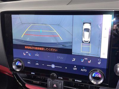 LEXUS NX - 4