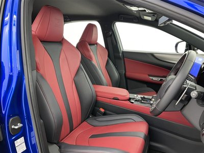 LEXUS NX - 2