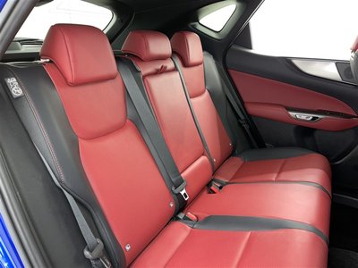 LEXUS NX - 8