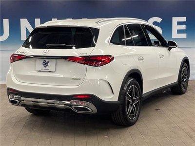 MERCEDES-BENZ GLC - 7