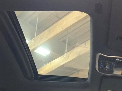 TOYOTA LAND CRUISER 300 - 3