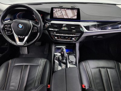 BMW 5 SERIES - 5
