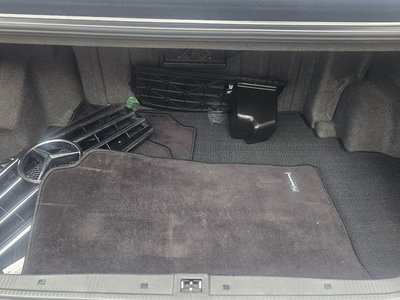 MERCEDES-BENZ S-CLASS - 7