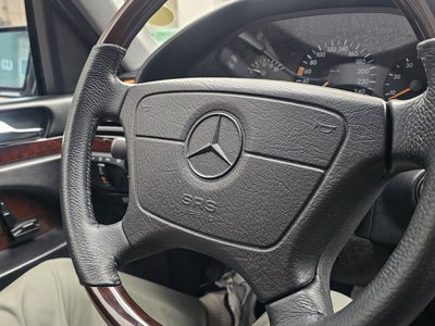 MERCEDES-BENZ S-CLASS - 10