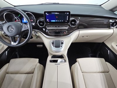 MERCEDES-BENZ V-CLASS - 5