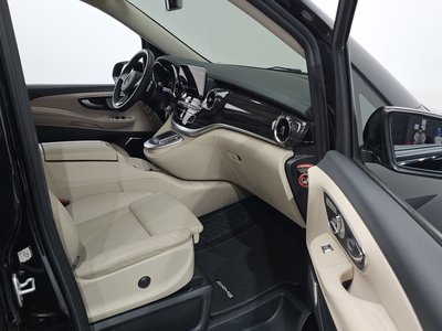 MERCEDES-BENZ V-CLASS - 10