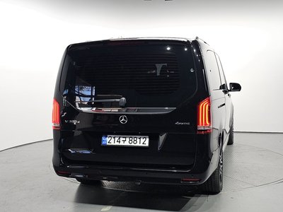 MERCEDES-BENZ V-CLASS - 3