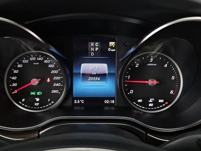 MERCEDES-BENZ V-CLASS - 8