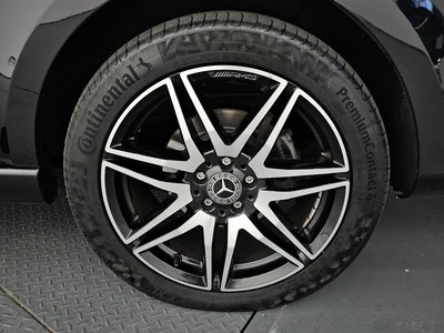 MERCEDES-BENZ V-CLASS - 6