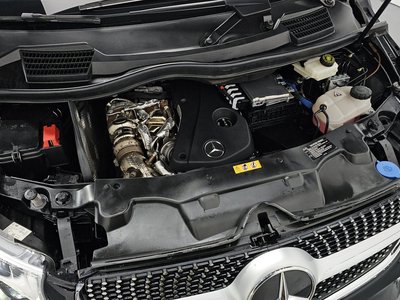 MERCEDES-BENZ V-CLASS - 7