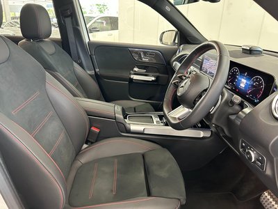 صورة مصغرة 11 لـ 2024 Mercedes-BENZ GLB